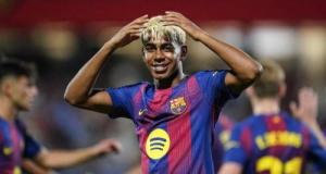 Barça : la mise au point brutale du club sur Lamine Yamal