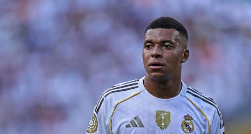  - Real Madrid : Mbappé démolit le nouveau Bernabeu !