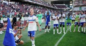 Strasbourg - Brondby : où voir la rencontre, à quelle heure ?