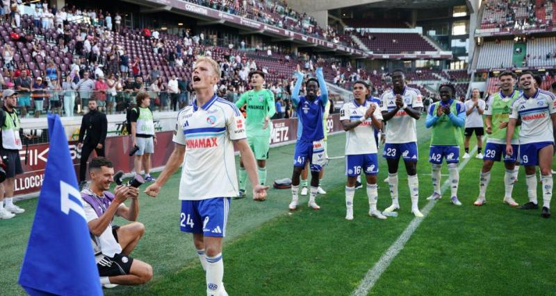  - Strasbourg - Brondby : où voir la rencontre, à quelle heure ?