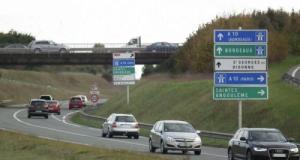 À 17 ans seulement, il est flashé à 180 km/h sur la rocade : il finit en garde à vue