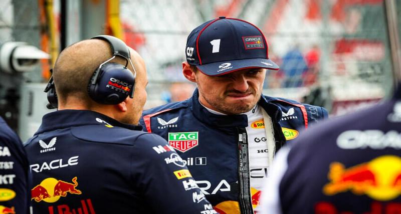  - F1 : David Coulthard rend un témoignage illustre sur Max Verstappen