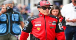 MotoGP : Le secret Ducati de Marc Márquez enfin dévoilé