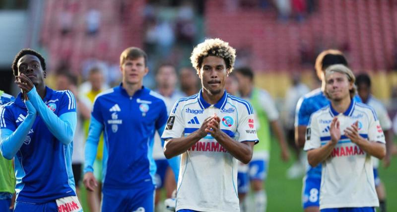  - Strasbourg - Bröndby : les compositions probables