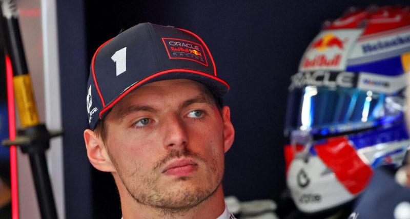  - Red Bull : un ingénieur de l'écurie époustouflé par le brio de Verstappen à exploiter le règlement avec maestria