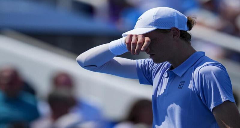  - US Open 2025 : La présence du numéro 1 mondial en danger