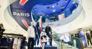 Émeute à la boutique du PSG : la (re)sortie d’un maillot provoque le chaos !