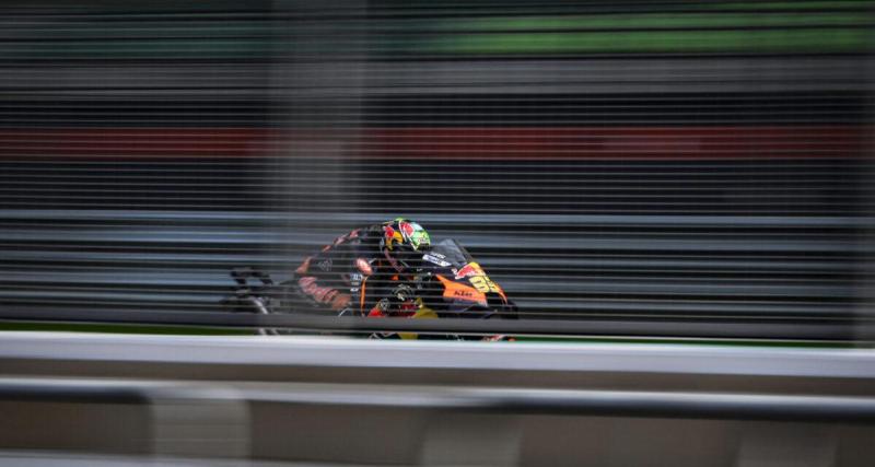  - MotoGP : un circuit dans un avenir flou, la question de l’argent reste préoccupante