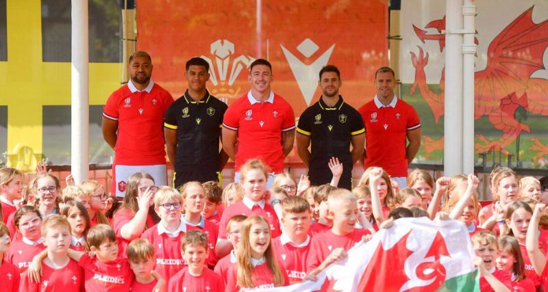  - Pays de Galles : Plus que deux clubs professionnels, la nouvelle réforme du rugby gallois