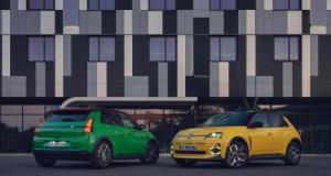 Renault 5 : laquelle choisir ?