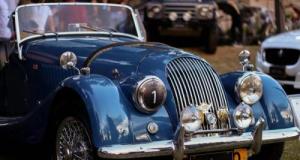 Il pensait acheter une Jaguar de rêve… il hérite d’une épave maquillée