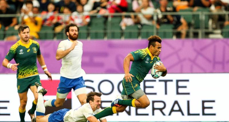  - Clap de fin, un ancien du Top 14 raccroche les crampons