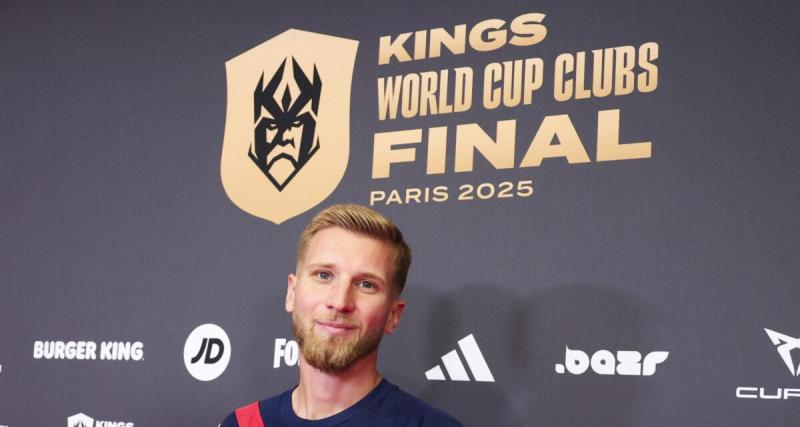  - Ligue 2 : Pau annonce la signature de Valentin Liénard, Dunkerque dévoile son maillot extérieur