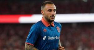 Ligue 1 : Jonathan Clauss pas insensible à l'intérêt d'un géant allemand, Lille envoie un espoir aux Pays-Bas