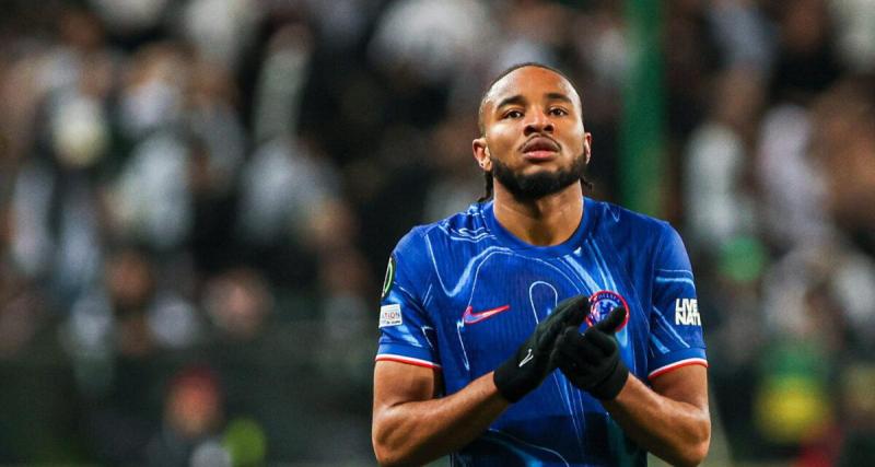  - Équipe de France : Nkunku pourrait retrouver un de ses anciens clubs