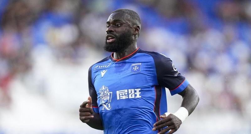  - Grosse surprise pour Sinayoko (Auxerre), plusieurs renforts à Lorient, Angers obligé d'agir en urgence ?