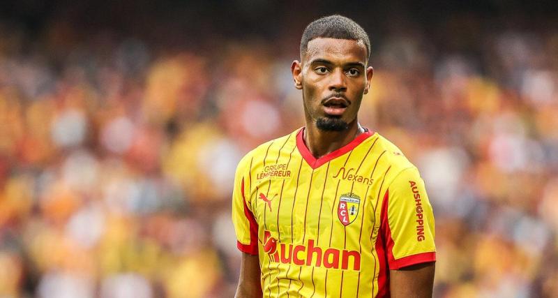  - 25M€, énorme transfert annoncé à Lens !