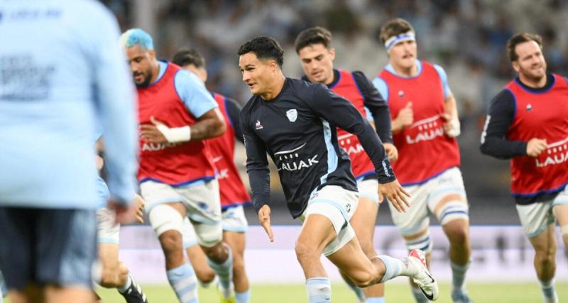  - Montpellier : Le MHR vient se servir dans l'effectif de l'Aviron Bayonnais