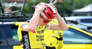 Cyclisme : Jonas Vingegaard ajuste son calendrier