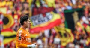 OL : Fonseca a tranché pour Rémy Descamps, Corentin Tolisso incertain contre Metz