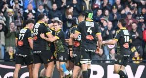 La Rochelle : Cette nouvelle arrivée dans le staff qui ravit les joueurs