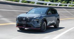 Nissan X-Trail Nismo : que du look ?