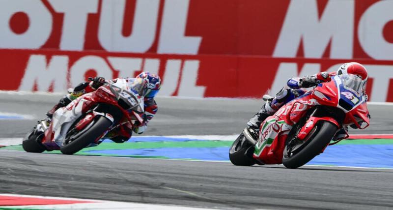  - Grand Prix de Hongrie : Nouveau coup dur pour LCR Honda