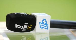 Ligue 1 : LFP Média répond à Canal+ après les menaces de Maxime Saada