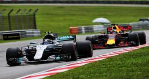 F1 : pourquoi la Malaisie dit non au retour