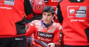 GP de Hongrie : Márquez veut régner sur l’inconnu de Balaton Park