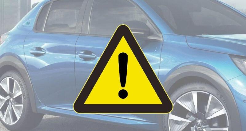  - Trop de rappels, ce groupe automobile doit-il mieux fabriquer ses voitures ?