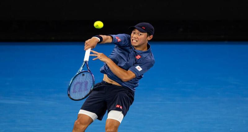  - Tennis : Un ancien numéro 4 se sépare de son entraîneur