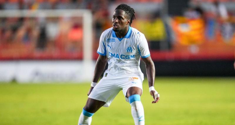  - Un énorme chèque pour Rowe, l’OM va très bien s’en sortir