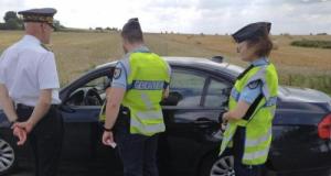 Il retrouve sa voiture volée grâce à des rayures sur la carrosserie