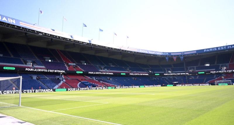  - PSG : énorme surprise pour le retour au Parc des Princes