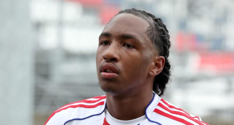  - Ligue 1 : l'OL refuse une offre du Bayern pour Fofana, Nice avance sur le remplaçant de Clauss