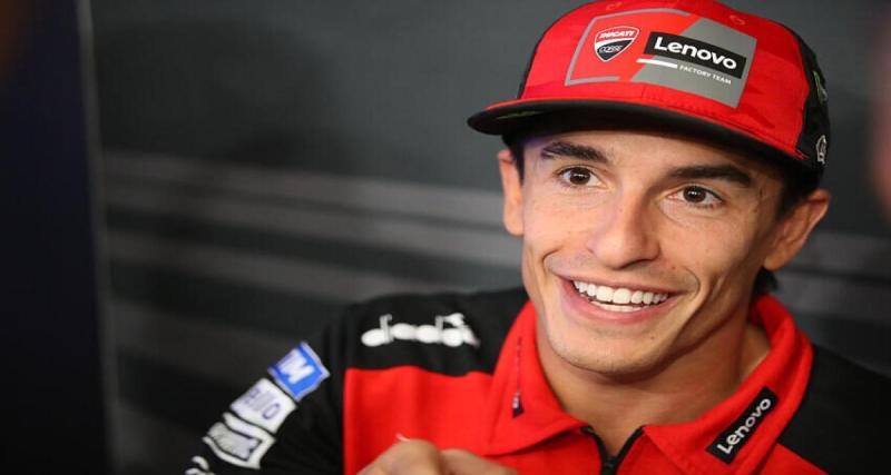 - Grand Prix de Hongrie : La stratégie gagnante de Marc Márquez