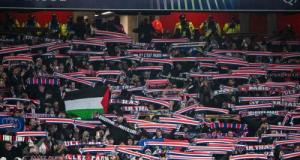 PSG - Angers : retour des Ultras à Boulogne et soirée de célébration au Parc