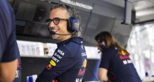 Red Bull : pour 2026, l’écurie affiche une sérénité sans faille