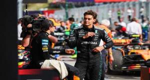 F1 : Oscar Piastri comparé à une légende vivante française