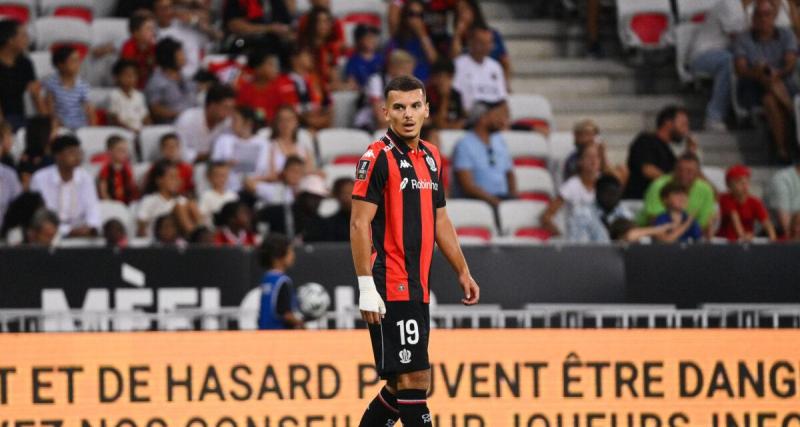  - Nice - Auxerre : les compos probables