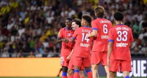 Date, heure, chaîne TV, compos probables : comment suivre PSG - Angers ?