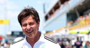 Mercedes : Wolff défend sa vision d’une gestion équitable des pilotes