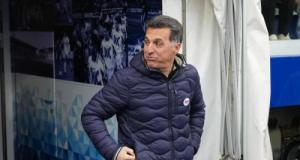 Auxerre : "Tant qu’il est là, il est à 100 %", Pélissier clarifie le cas Sinayoko