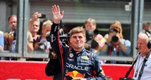 F1 : Verstappen dévoile ses vraies raisons de poursuivre avec Red Bull