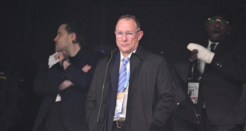  - Un rebond inattendu pour Papin après l'OM