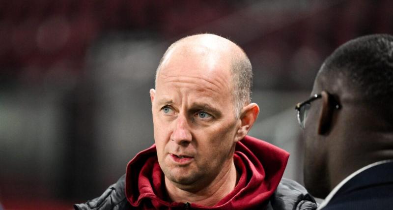  - Metz : "Bien défendre ne suffira pas", Le Mignan veut des garanties offensives contre Lyon