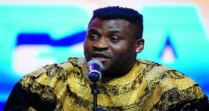 MMA : Une porte se ferme pour Francis Ngannou en 2025