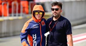 MotoGP : Les secrets derrière la métamorphose de Pedro Acosta