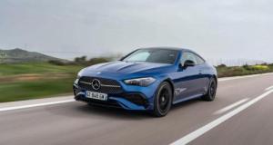 Incendies, sièges mal fixés, Mercedes rappelle ces voitures dangereuses